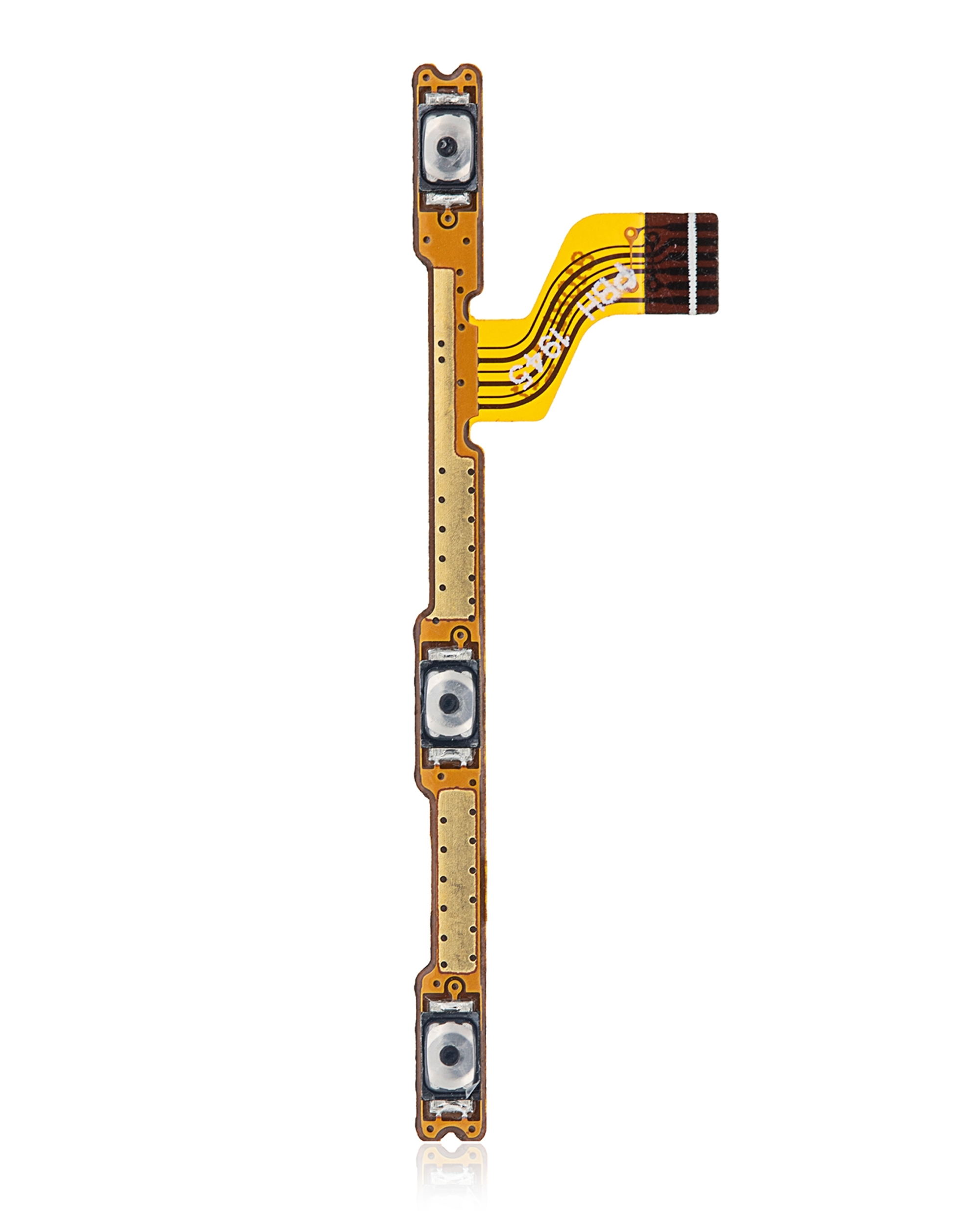 Power-Flexkabel für Samsung Galaxy Tab A11 Plus (X236B) – Bild 4