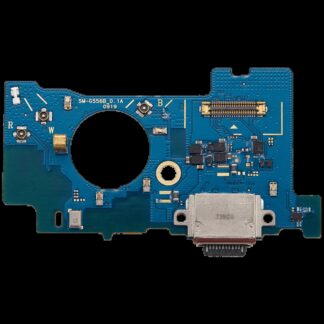 Ladebuchse mit PCB-Platine für Samsung Galaxy XCover7 (G556)