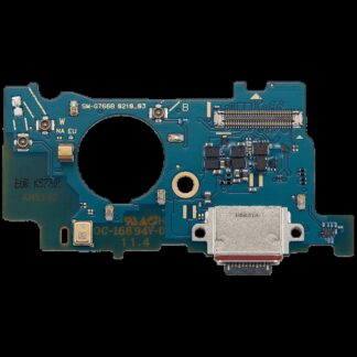 Ladebuchse mit PCB-Platine für Samsung Galaxy XCover7 Pro (G776)