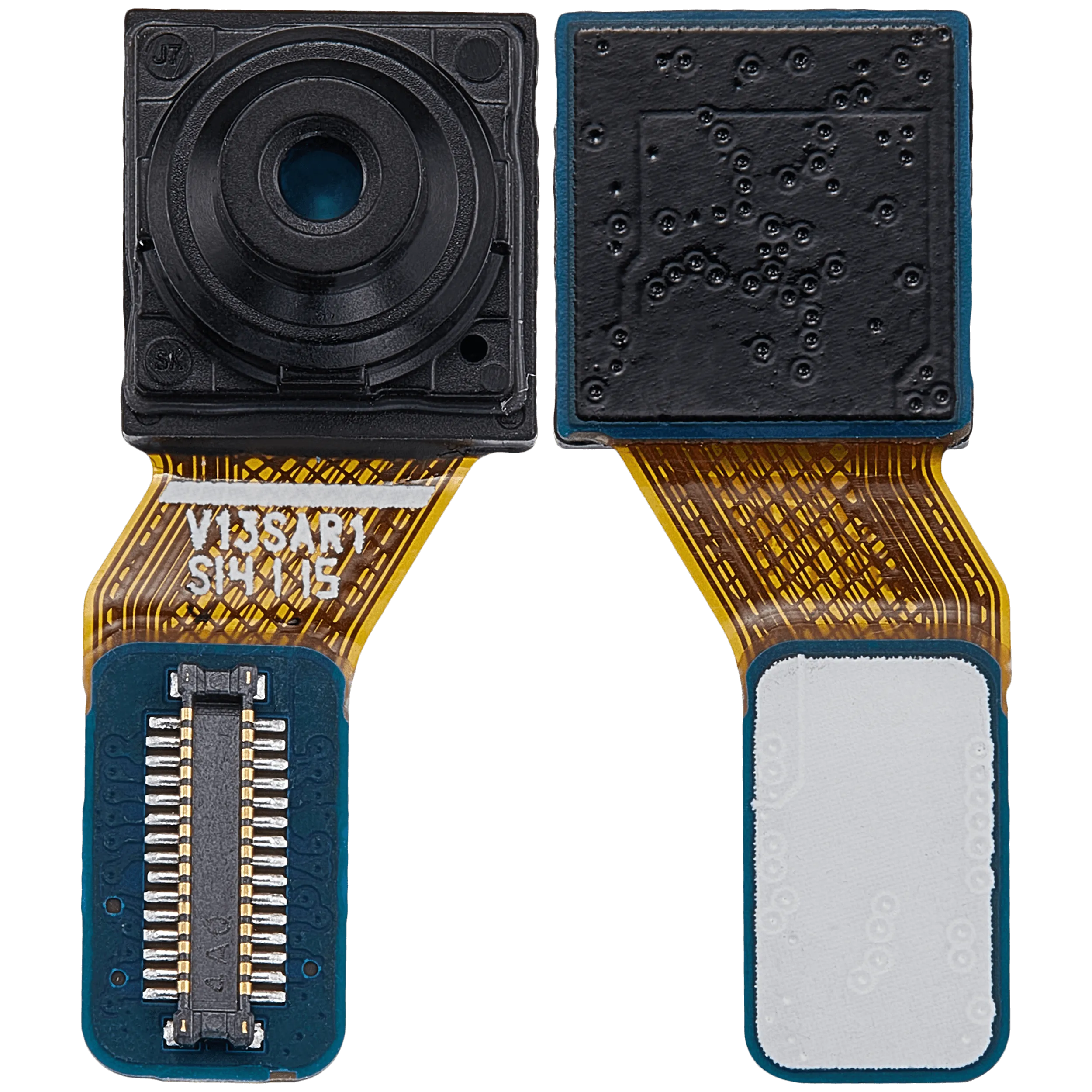 Frontkamera für Samsung Galaxy XCover6 Pro (G736B) (DS Version) (Premium) – Bild 4