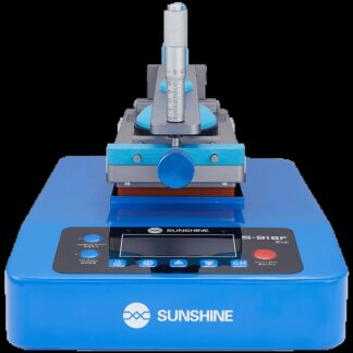 S-918F Pro Multifunctional Electronic Brake Display Separator (Sunshine) (220V / EU Version)