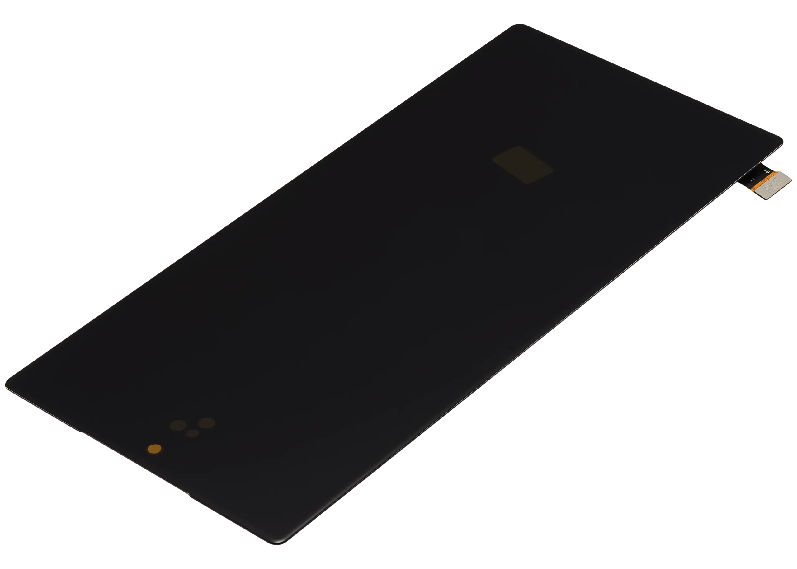 OLED Display ohne Rahmen für ZTE Nubia RedMagic 9 Pro (professionell aufgearbeitet) – Bild 3