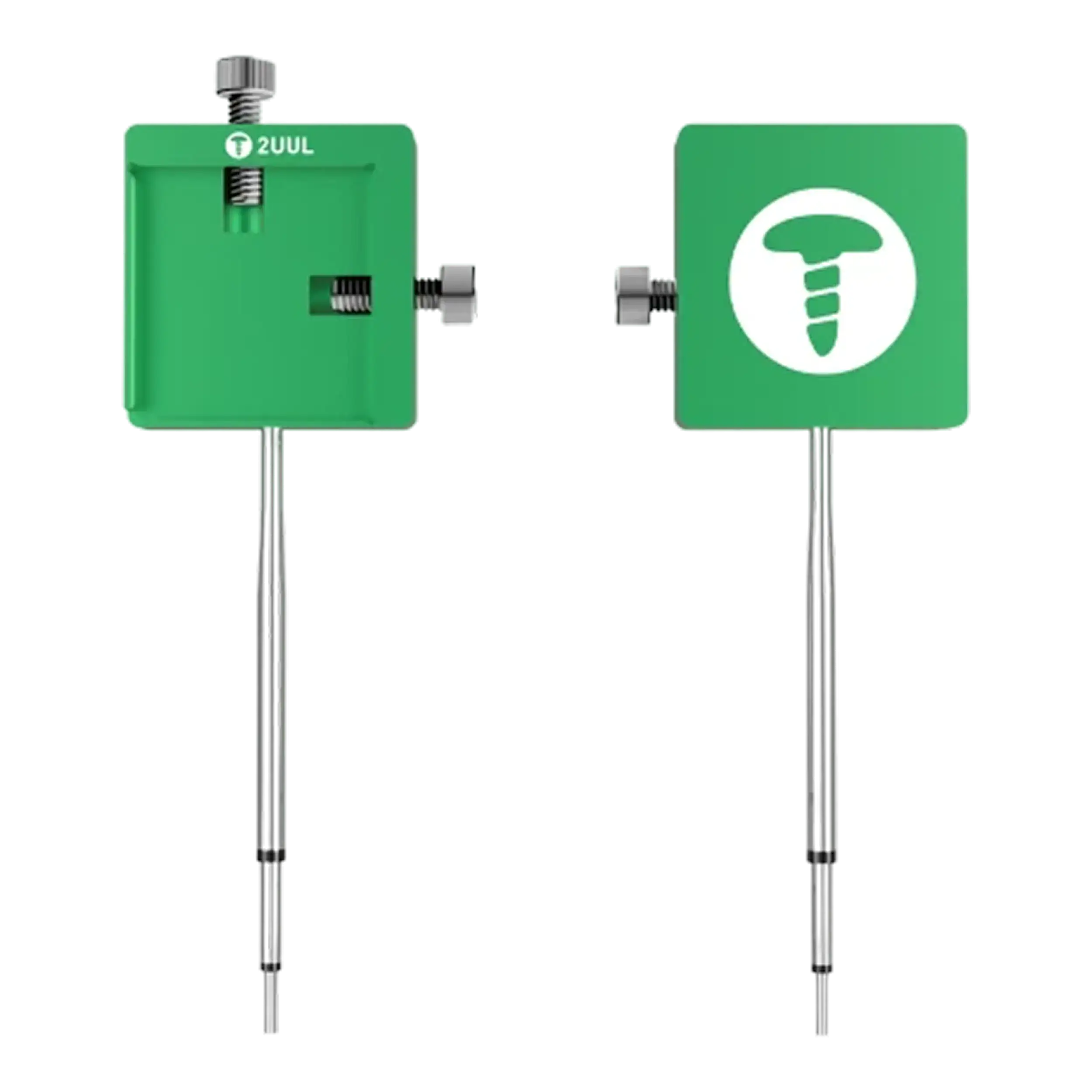 FD40 Find 210 Chip Heating Kleber Entfernung Station (2UUL) – Bild 2