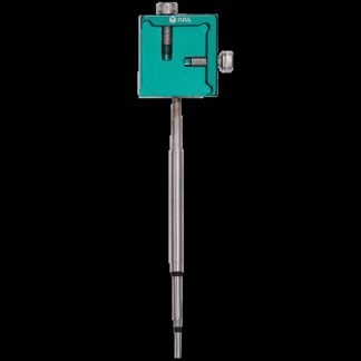 FD40 Find 210 Chip Heating Kleber Entfernung Station (2UUL)