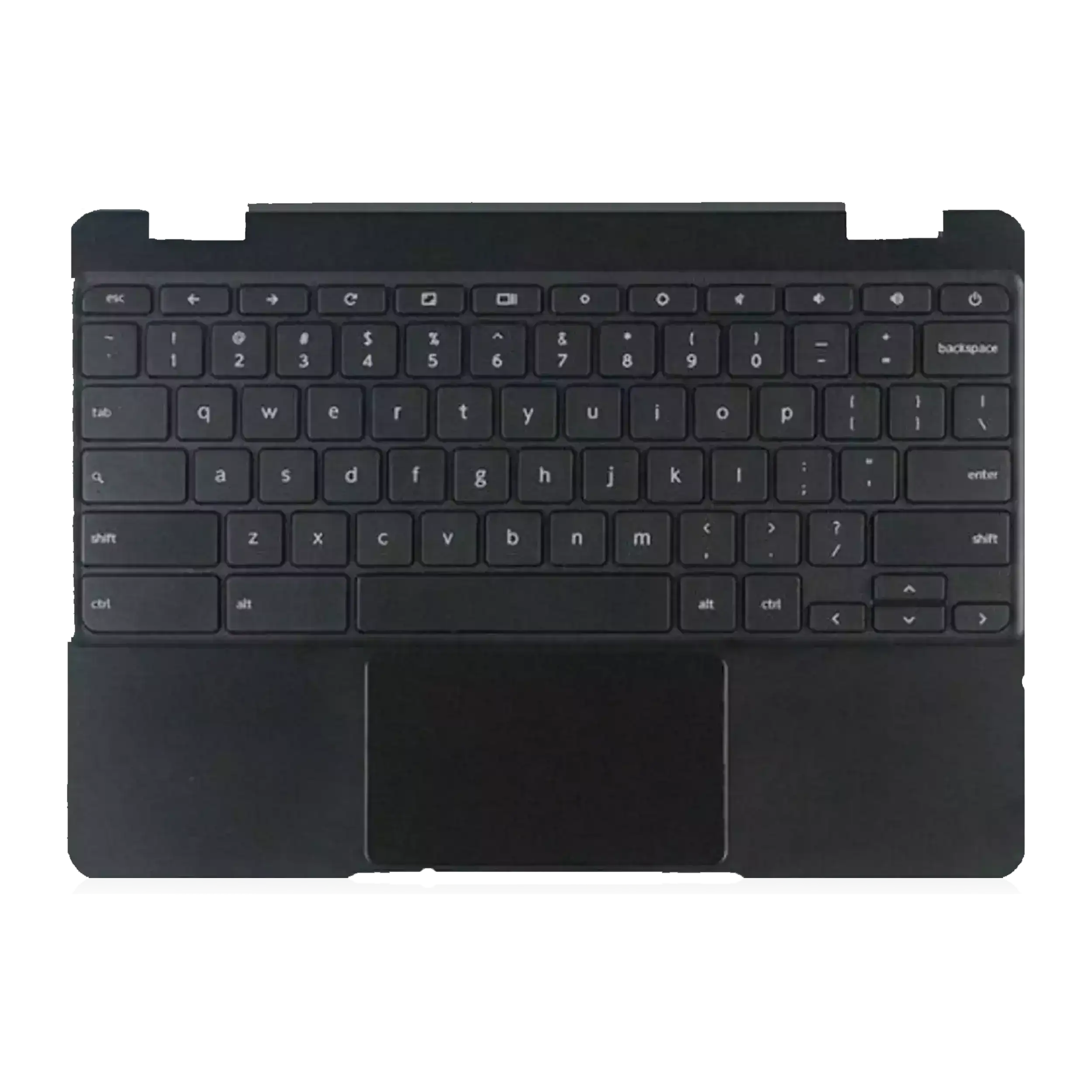 LCD Display mit Touchscreen-Digitizer für ASUS Chromebook (CX1400:30 Pin) – Bild 3