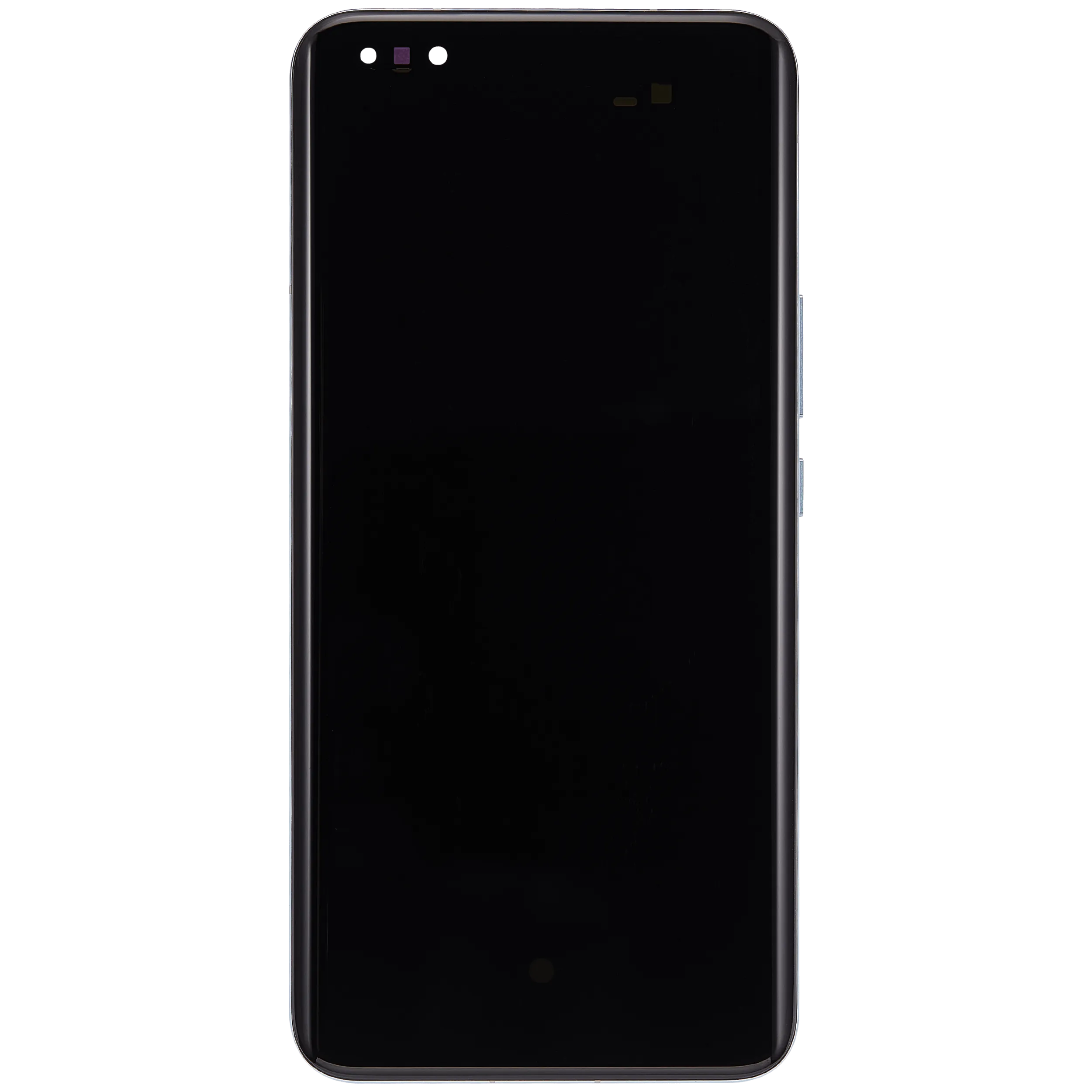 OLED Display mit Rahmen für Honor Magic 5 Pro (professionell aufgearbeitet) (Meadow Green) – Bild 3