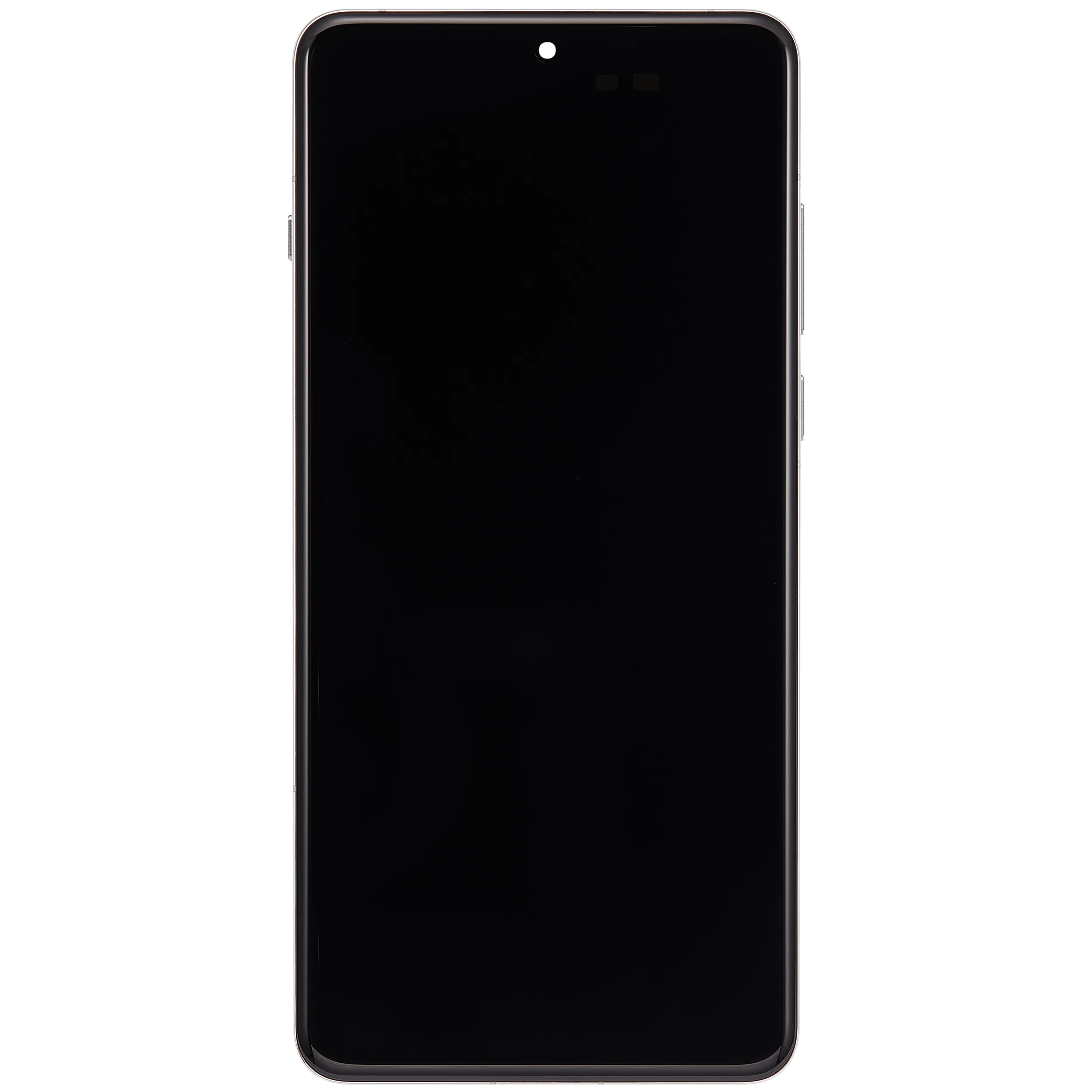 OLED Display mit Rahmen für OnePlus 13 (professionell aufgearbeitet) (Midnight Ocean) – Bild 3