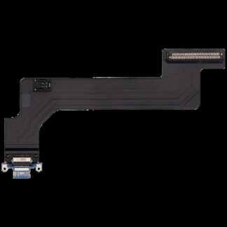 Ladebuchse Flexkabel für iPad 10 (2022) (nur WiFi) (ausgebautes Originalteil: Grade A) (Blue (Blau))