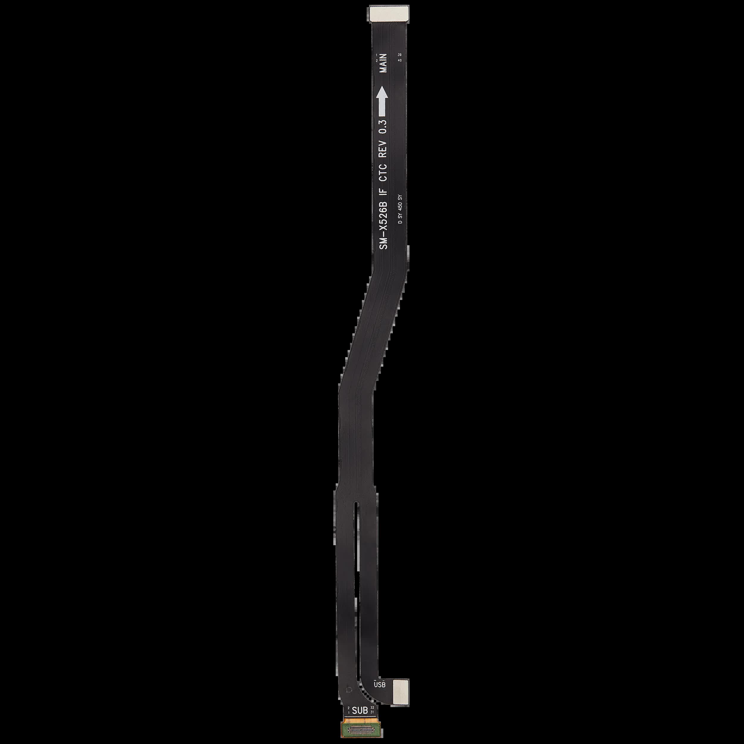 Mainboard-Flexkabel für Samsung Galaxy Tab S10 FE 10.9" (X520 / X526) (2025)
