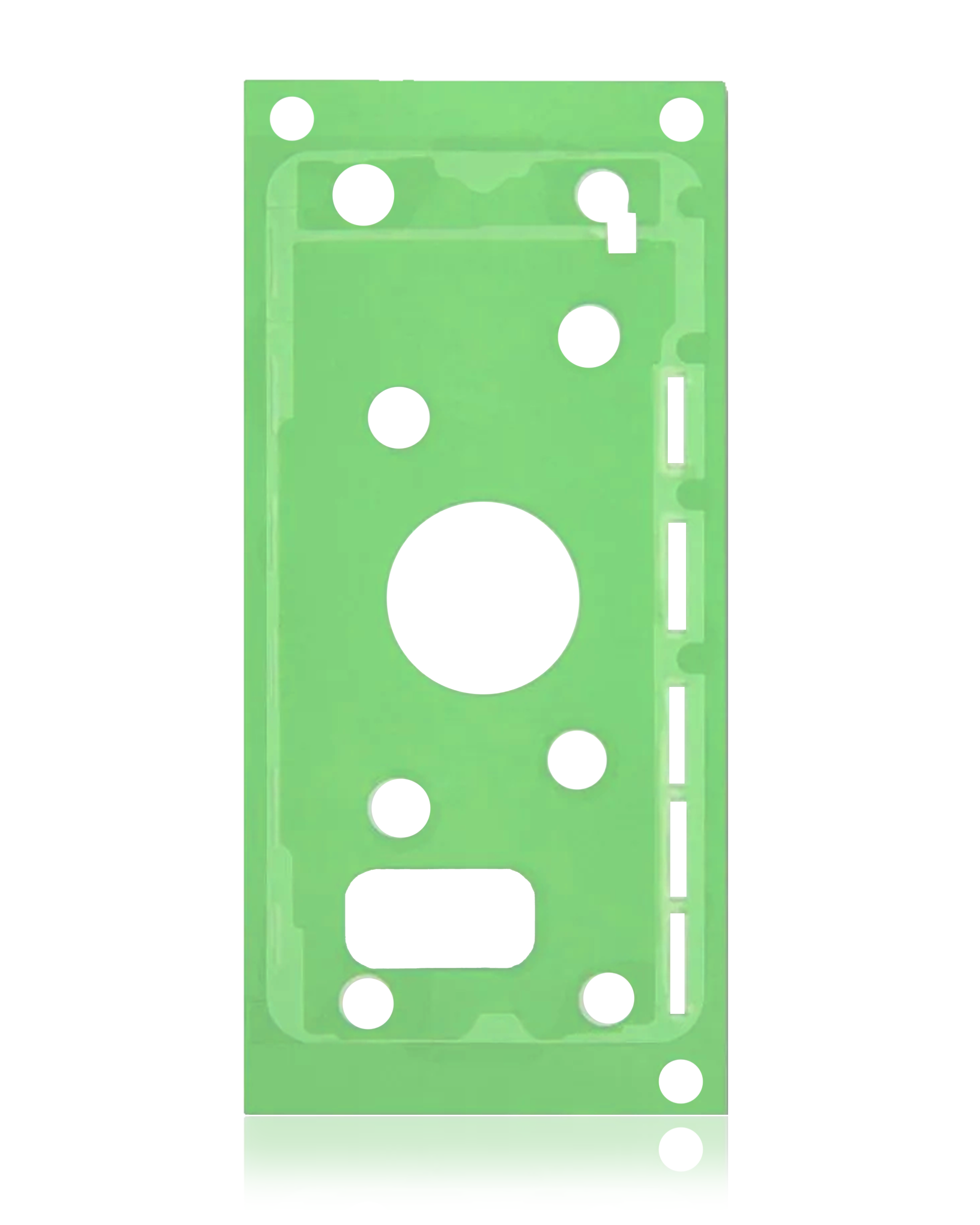 Rückdeckel Klebefolie für Samsung Galaxy A16 5G (A166 / 2024) / A16 4G (A165 / 2024) – Bild 5