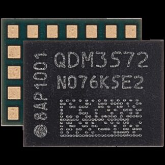 Signal Power Supply IC für Samsung Galaxy S22 / S22 Ultra 5G / S24 / S24 Plus / S24 Ultra 5G (QDM3572 DRX-MHB)