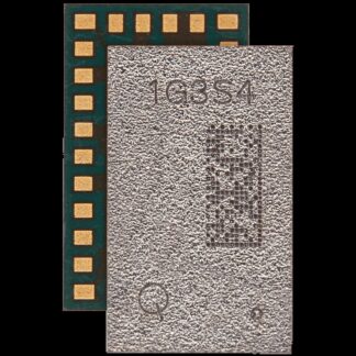 Signal Power Supply IC für Samsung Galaxy S22 / S22 Ultra 5G / S23 / S23 Plus / S23 Ultra 5G / S24 / S24 Plus / S24 Ultra 5G (1Gxxx UHB)