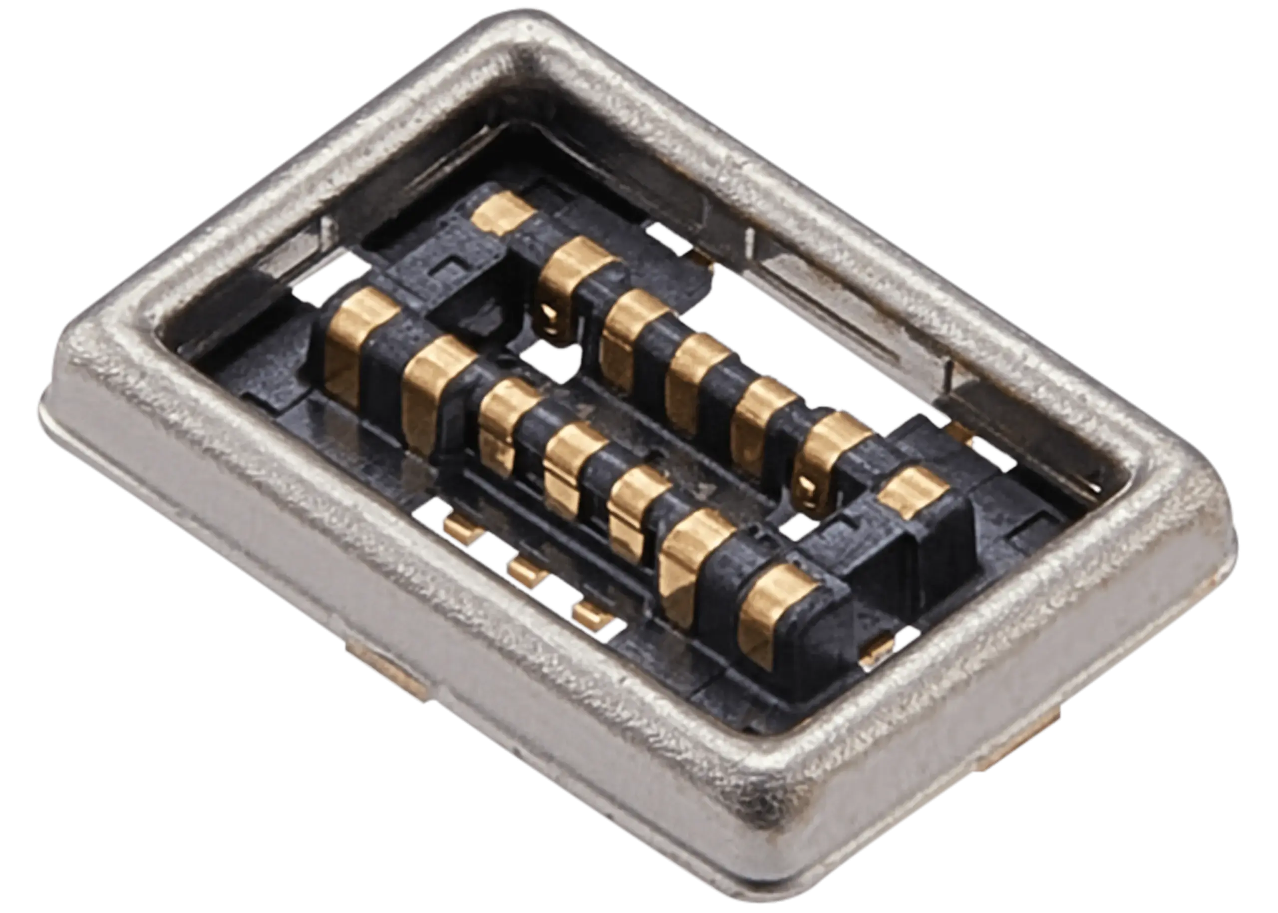 Millimeter-wave Antenne FPC-Anschluss für Samsung Galaxy S22 / S22 Ultra 5G / S23 / S23 Plus / S23 Ultra 5G / S24 / S24 Plus / S24 Ultra 5G (6 Pin) – Bild 4