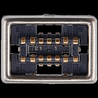 Millimeter-wave Antenne FPC-Anschluss für Samsung Galaxy S22 / S22 Ultra 5G / S23 / S23 Plus / S23 Ultra 5G / S24 / S24 Plus / S24 Ultra 5G (6 Pin)