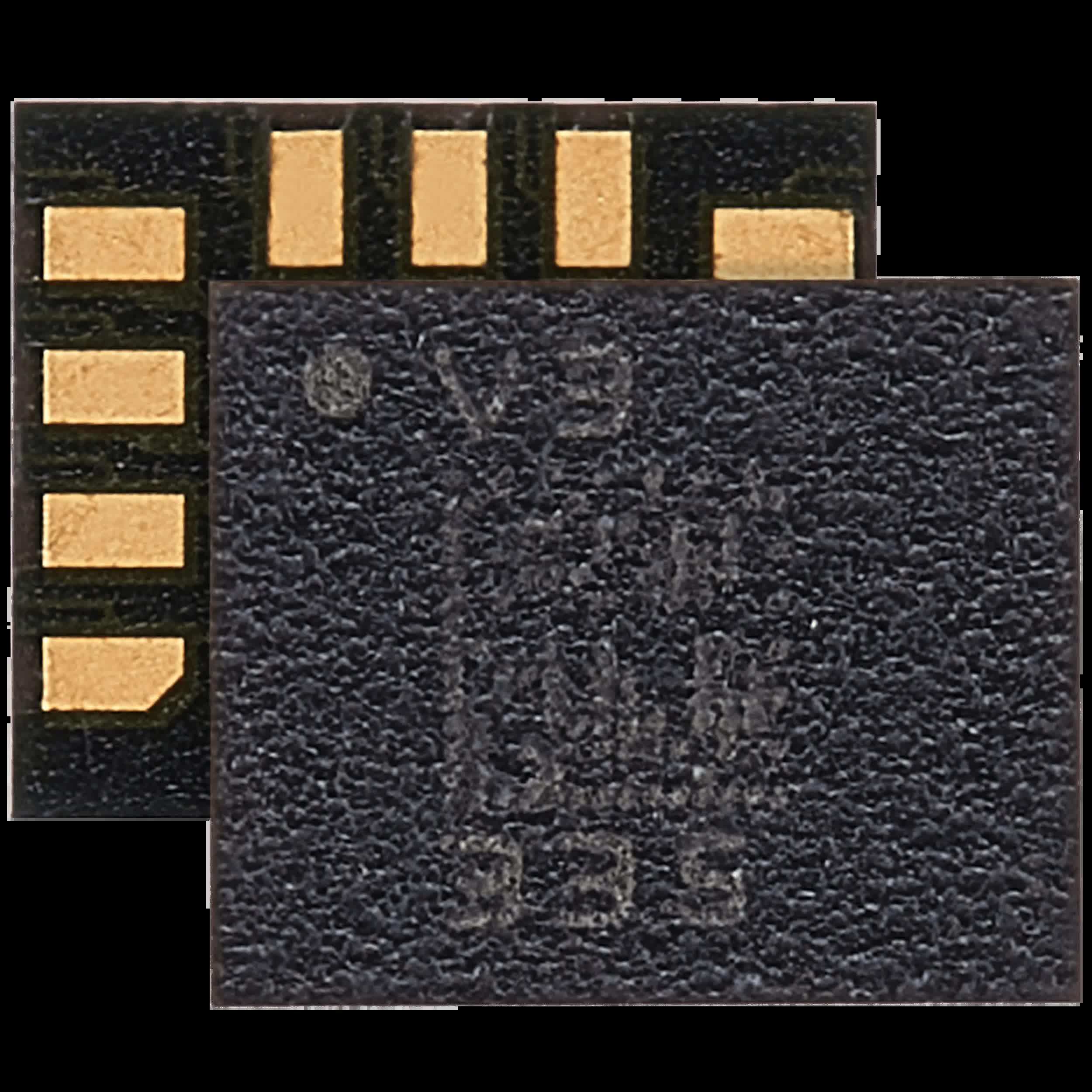Gyroscoope IC für Samsung Galaxy S24 / S24 Plus / S24 Ultra 5G (V3)