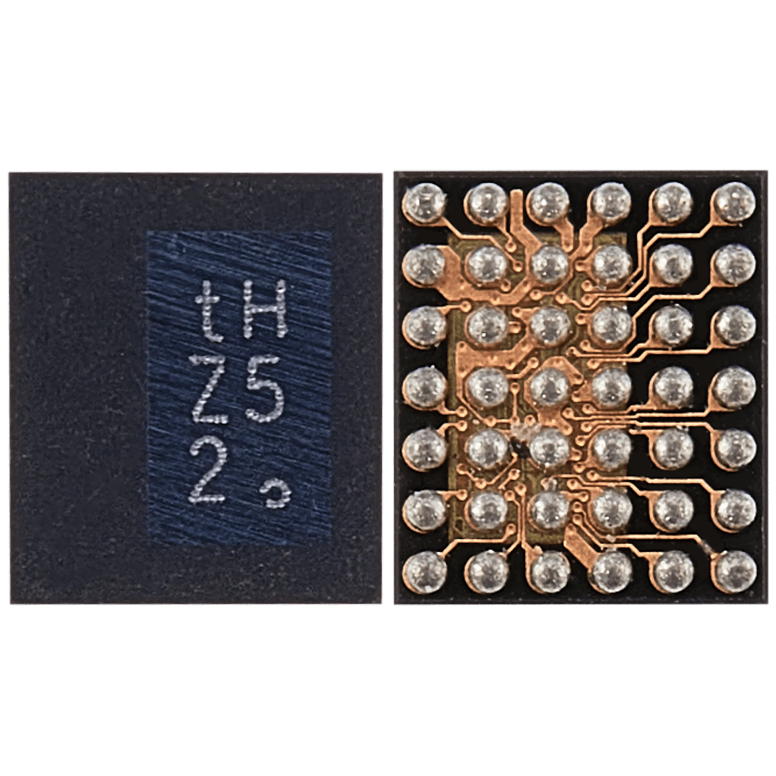 Crystal Oscillator IC für Samsung Galaxy S24 / S24 Plus / S24 Ultra 5G (TJ) – Bild 2