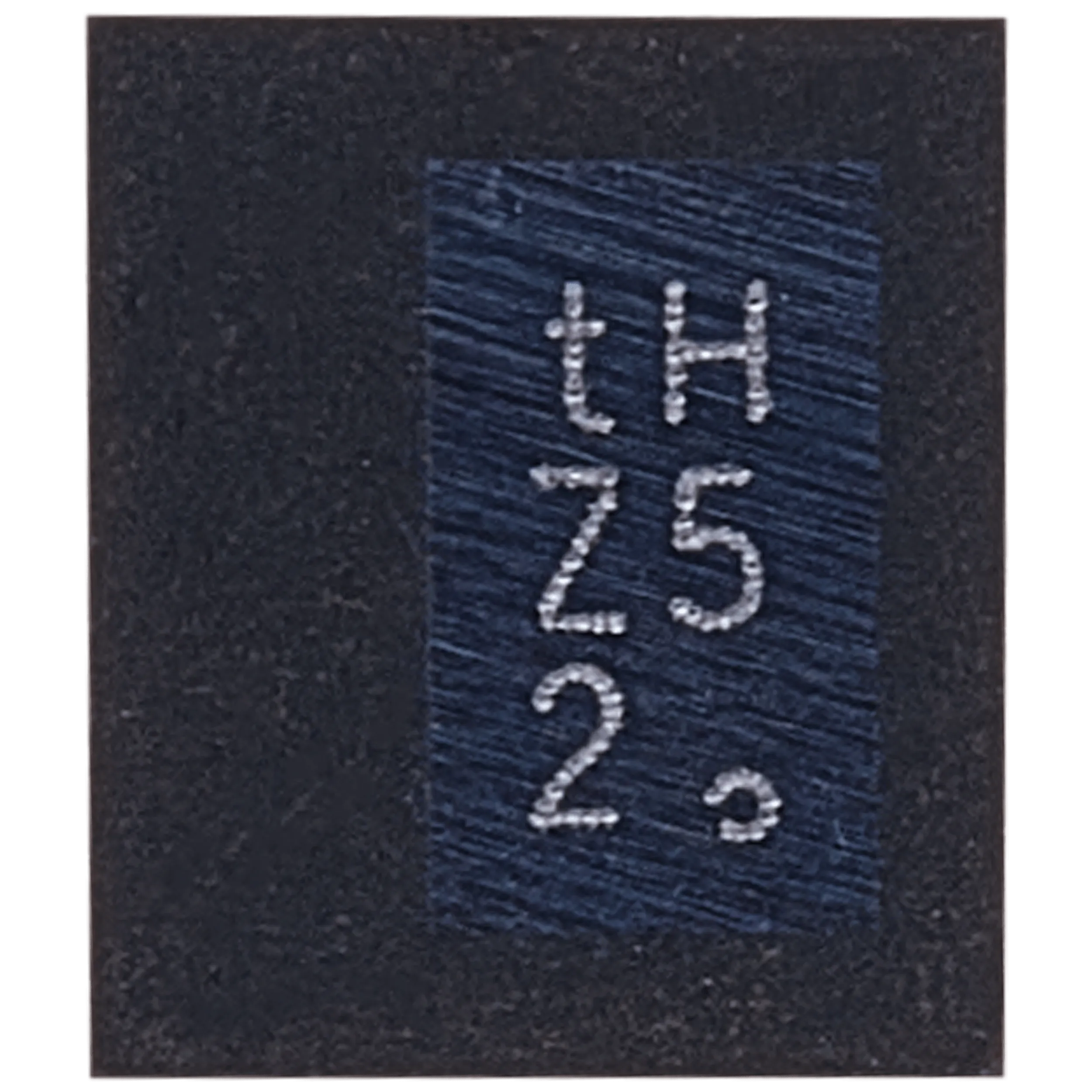 Crystal Oscillator IC für Samsung Galaxy S24 / S24 Plus / S24 Ultra 5G (TJ) – Bild 3