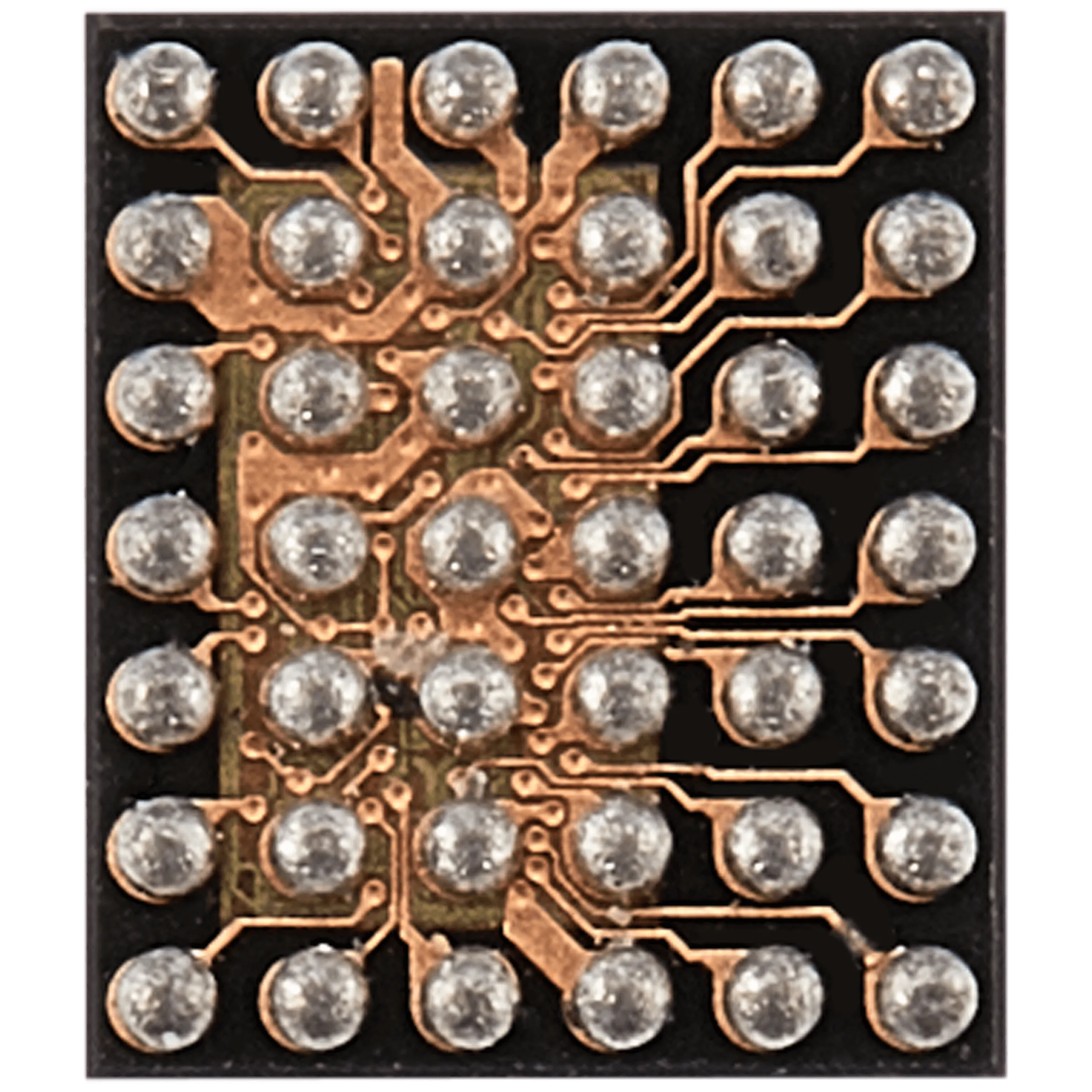 Crystal Oscillator IC für Samsung Galaxy S24 / S24 Plus / S24 Ultra 5G (TJ) – Bild 4