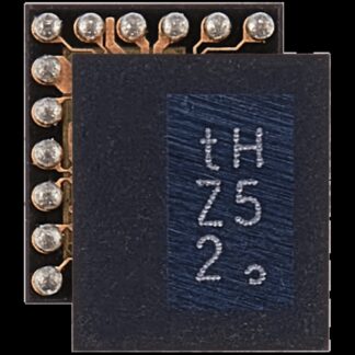 Crystal Oscillator IC für Samsung Galaxy S24 / S24 Plus / S24 Ultra 5G (TJ)