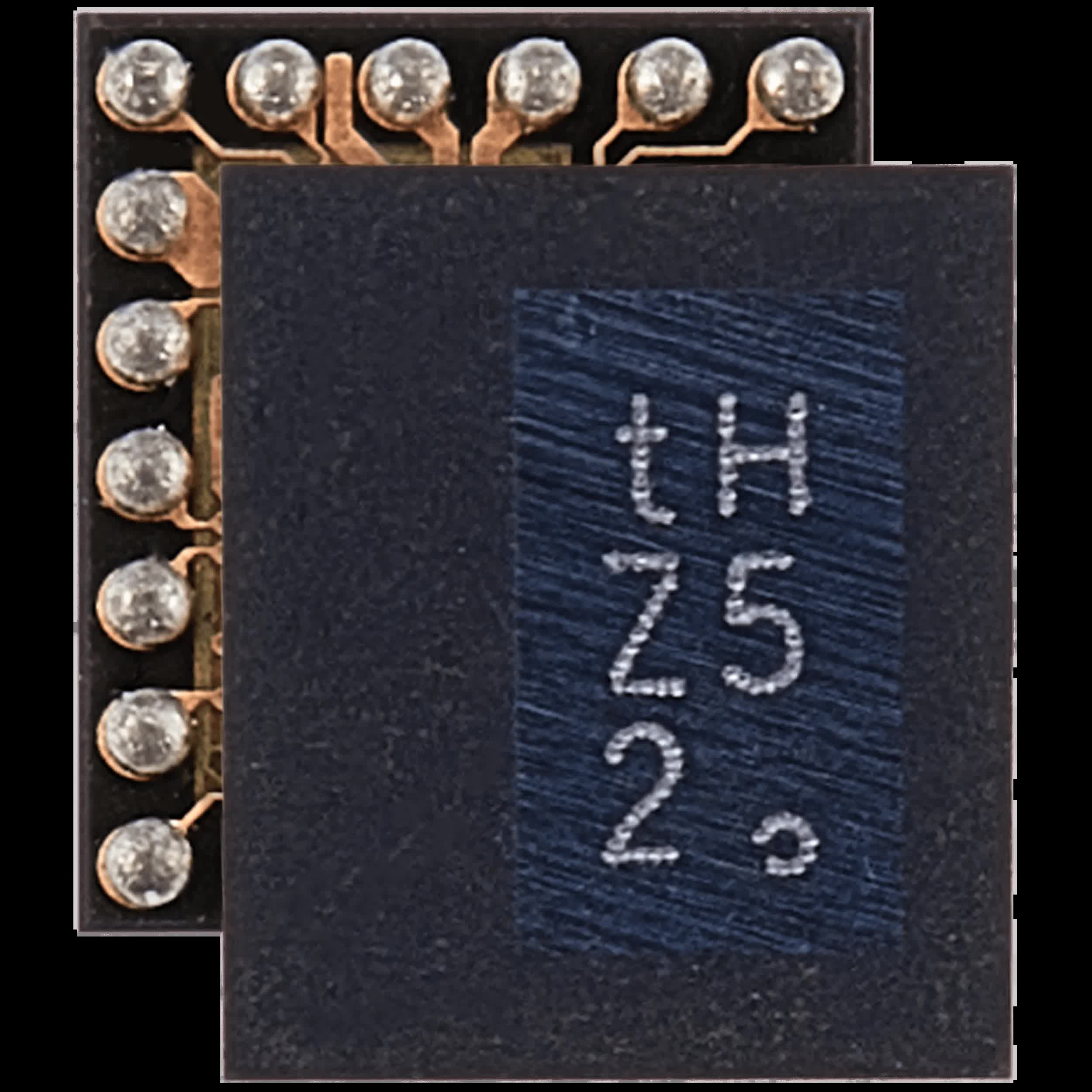 Crystal Oscillator IC für Samsung Galaxy S24 / S24 Plus / S24 Ultra 5G (TJ)