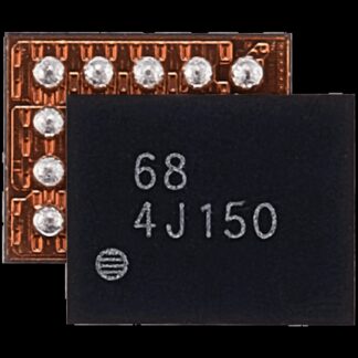 Charger IC für Samsung Galaxy S24 Ultra 5G (68)