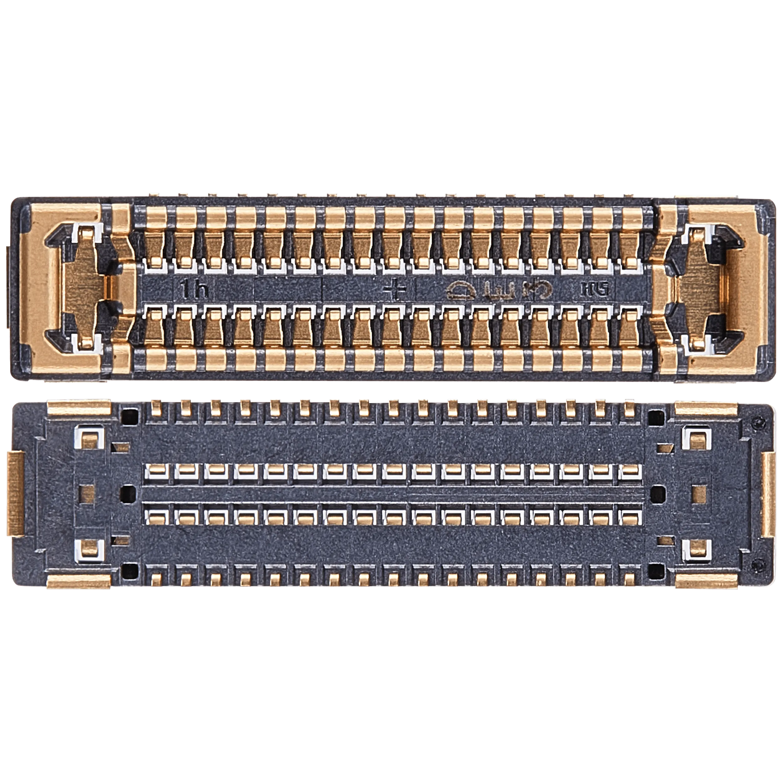 Kamera FPC-Anschluss für Samsung Galaxy S20 Series / S21 Series / 22 Series / S23 Series / S24 Series (34 Pin) – Bild 2