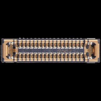 Kamera FPC-Anschluss für Samsung Galaxy S20 Series / S21 Series / 22 Series / S23 Series / S24 Series (34 Pin)