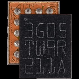 Kamera IC / MCU für Samsung Galaxy S21 FE / S22 / S22 Plus / S22 Ultra 5G / S23 / S23 Plus / S23 Ultra 5G / S24 / S24 Plus / S24 Ultra 5G (3G05)