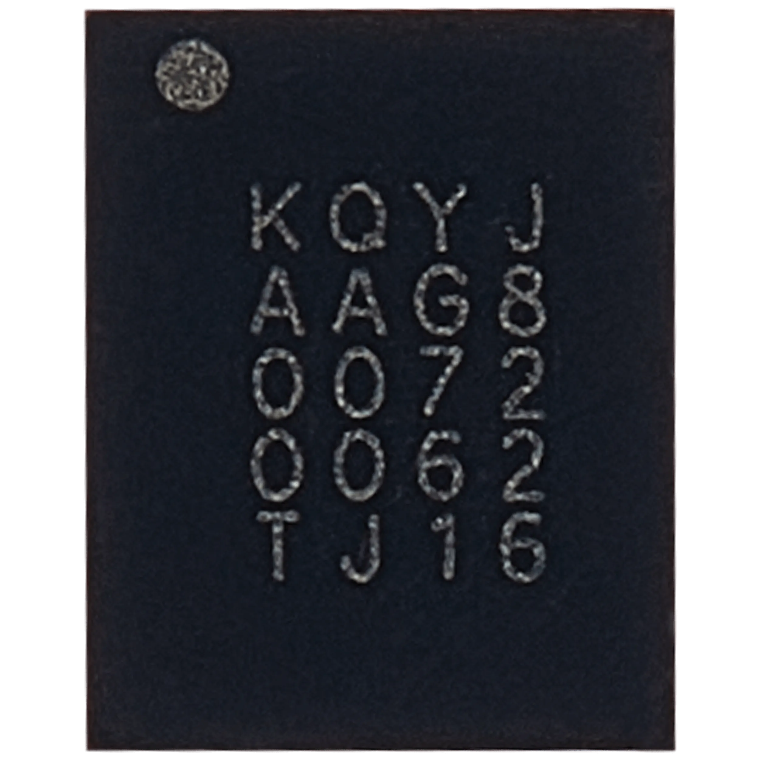 Charger IC für Samsung Galaxy S24 / S24 Plus (KQYJ) – Bild 3