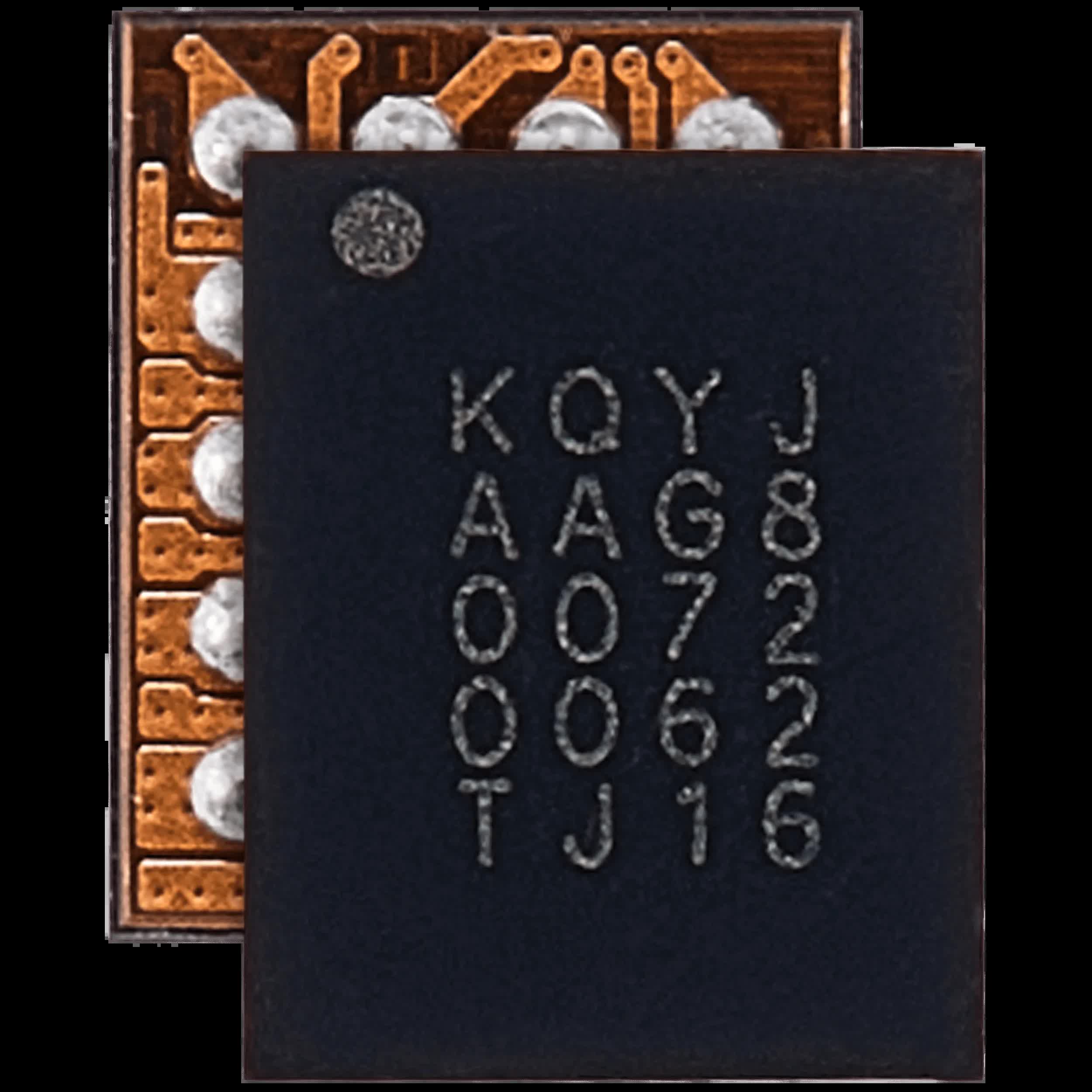 Charger IC für Samsung Galaxy S24 / S24 Plus (KQYJ)
