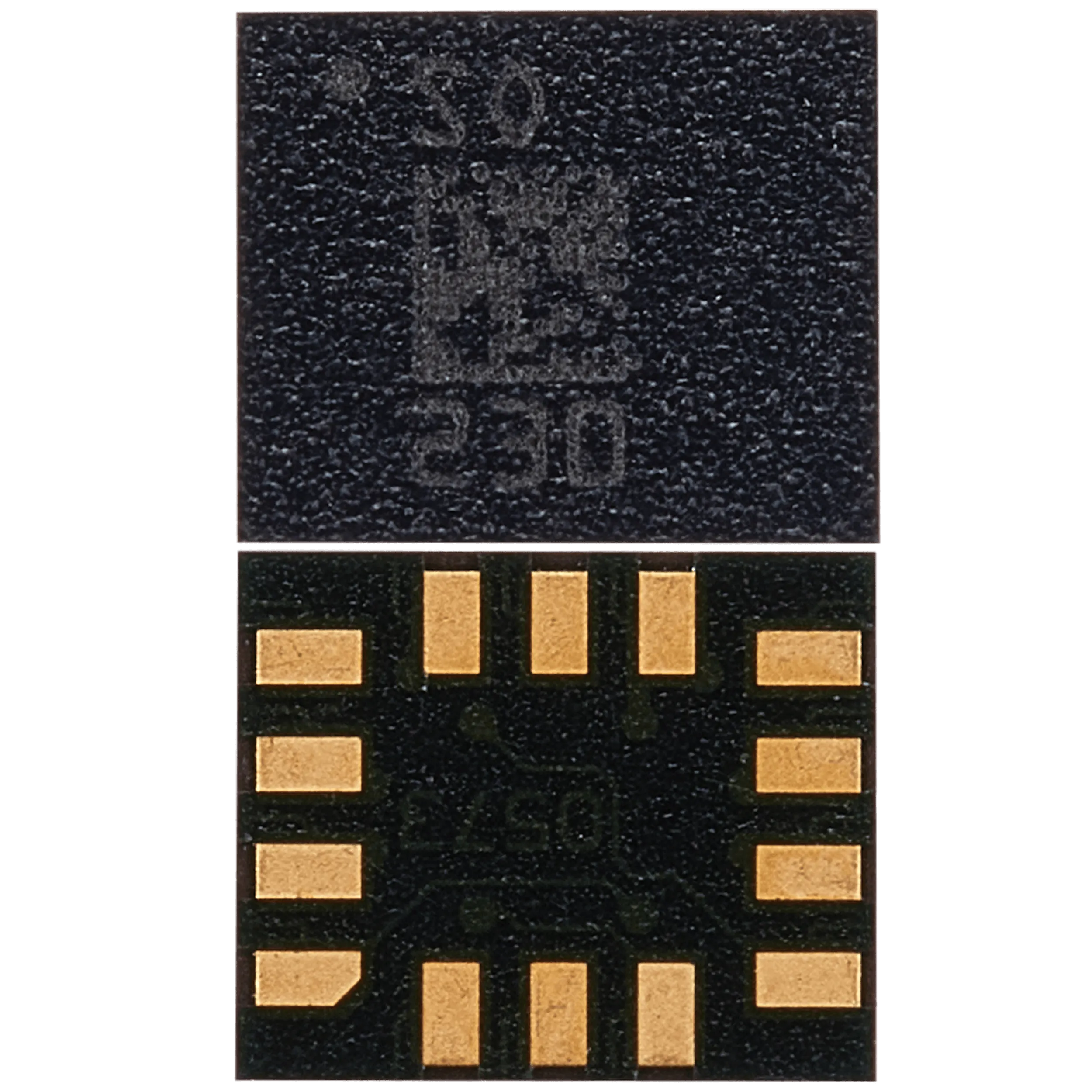 Gyroscoope IC für Samsung Galaxy S20 Series / S21 Series / 22 Series / S23 Series (S0) – Bild 2