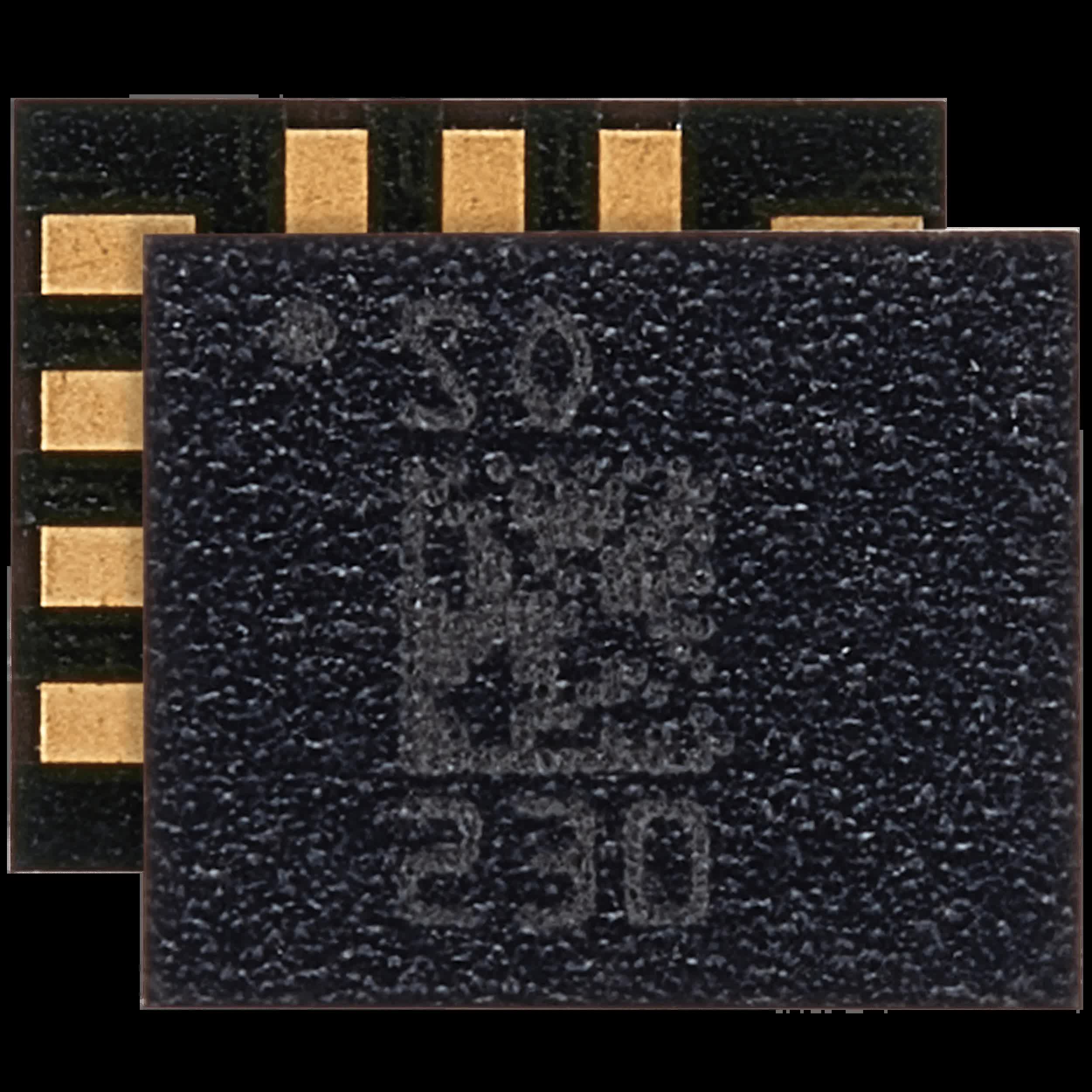 Gyroscoope IC für Samsung Galaxy S20 Series / S21 Series / 22 Series / S23 Series (S0)