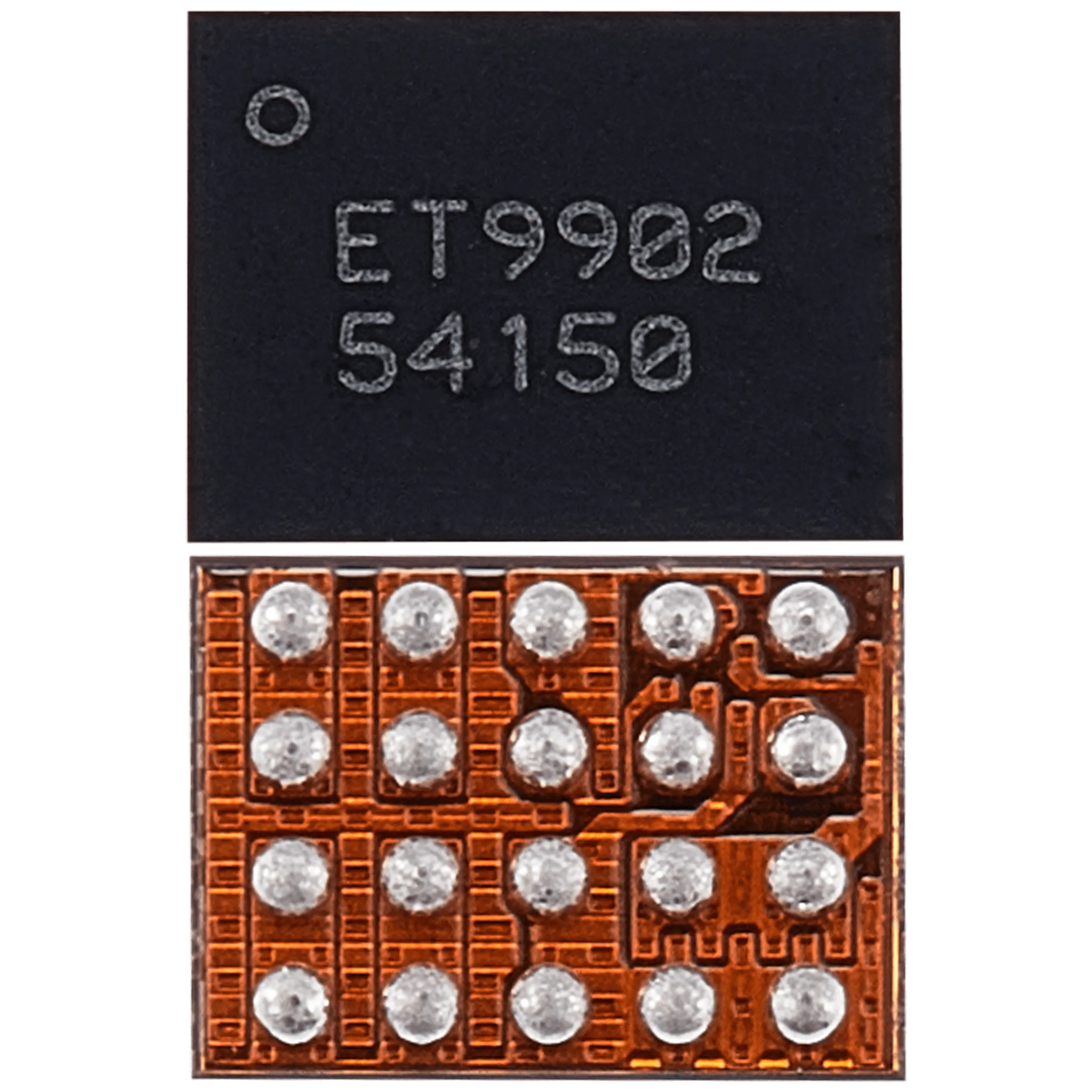 Charger IC für Samsung Galaxy S23 Ultra 5G (ET9902) – Bild 2