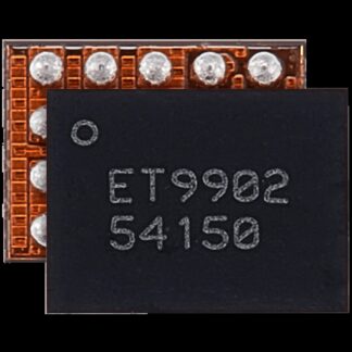 Charger IC für Samsung Galaxy S23 Ultra 5G (ET9902)
