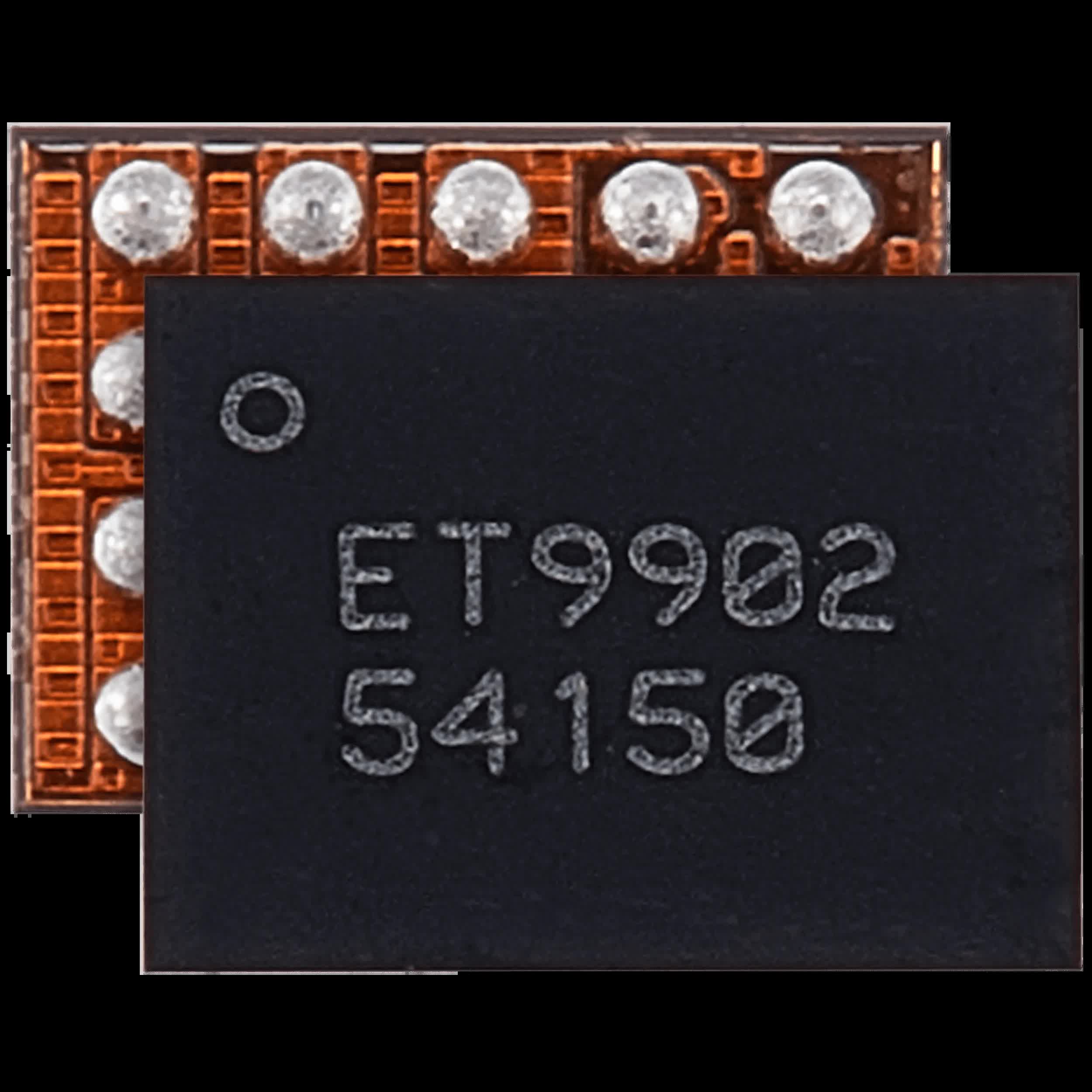 Charger IC für Samsung Galaxy S23 Ultra 5G (ET9902)