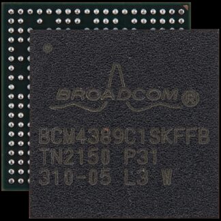 Wifi IC für Samsung Galaxy S22 Ultra 5G (BCM4389C1SKFFB)