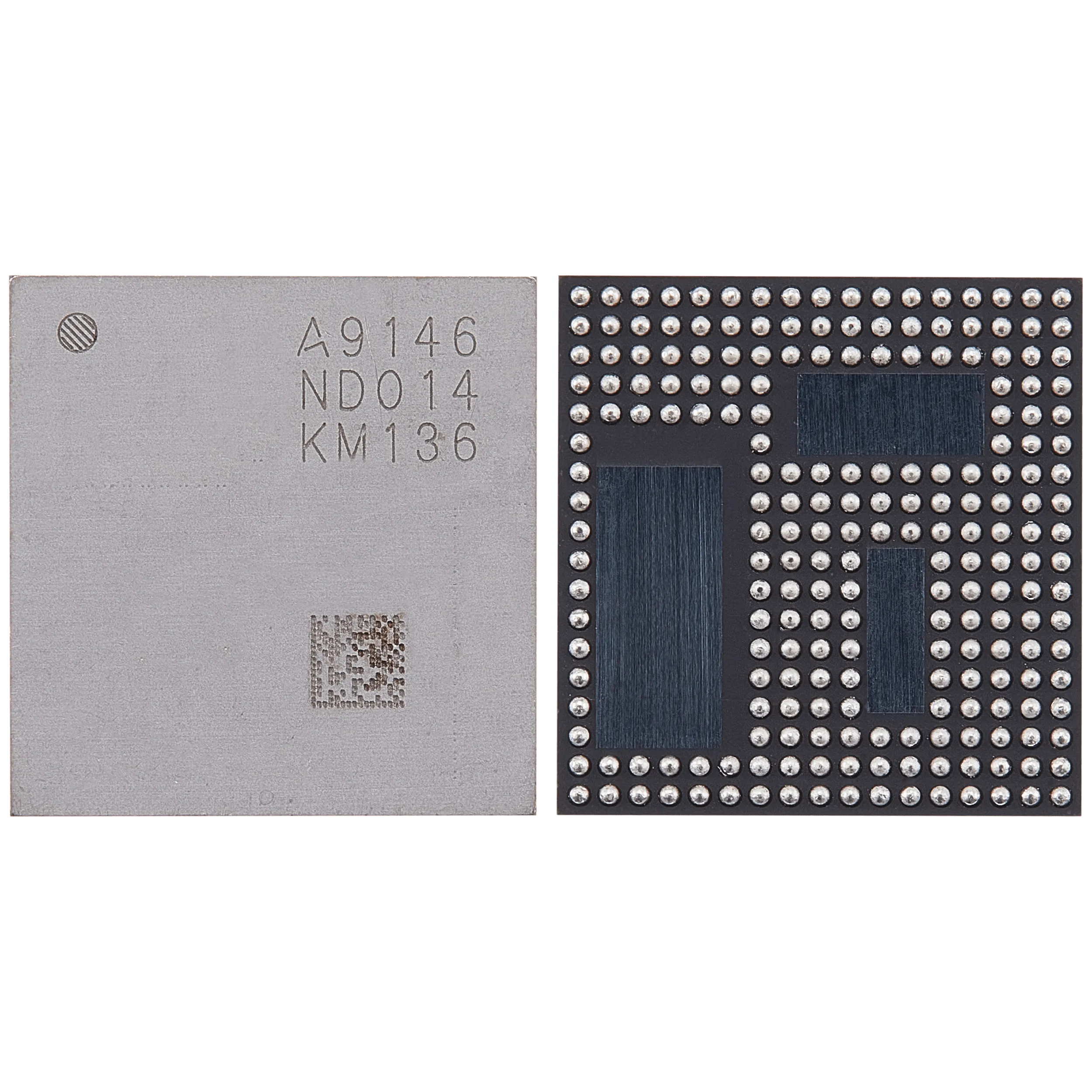 Power Amplifier IC für Samsung Galaxy S21 FE / S21 Plus / S21 Ultra 5G / S22 Ultra 5G (A9146) – Bild 2