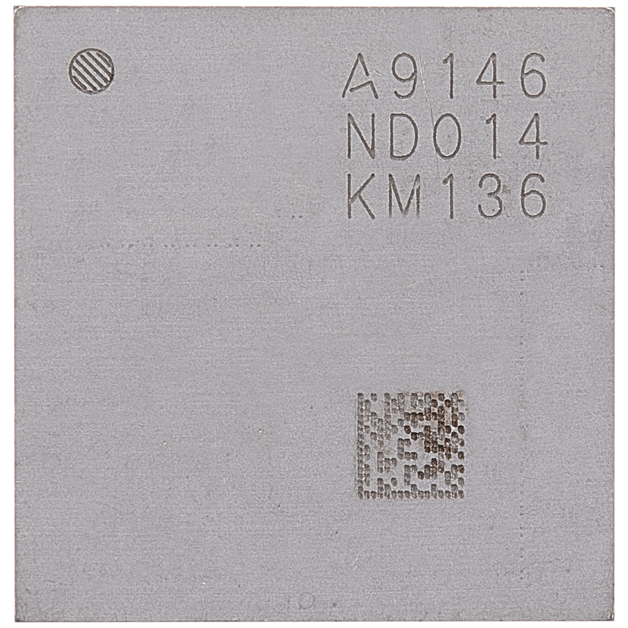 Power Amplifier IC für Samsung Galaxy S21 FE / S21 Plus / S21 Ultra 5G / S22 Ultra 5G (A9146) – Bild 3