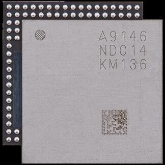 Power Amplifier IC für Samsung Galaxy S21 FE / S21 Plus / S21 Ultra 5G / S22 Ultra 5G (A9146)