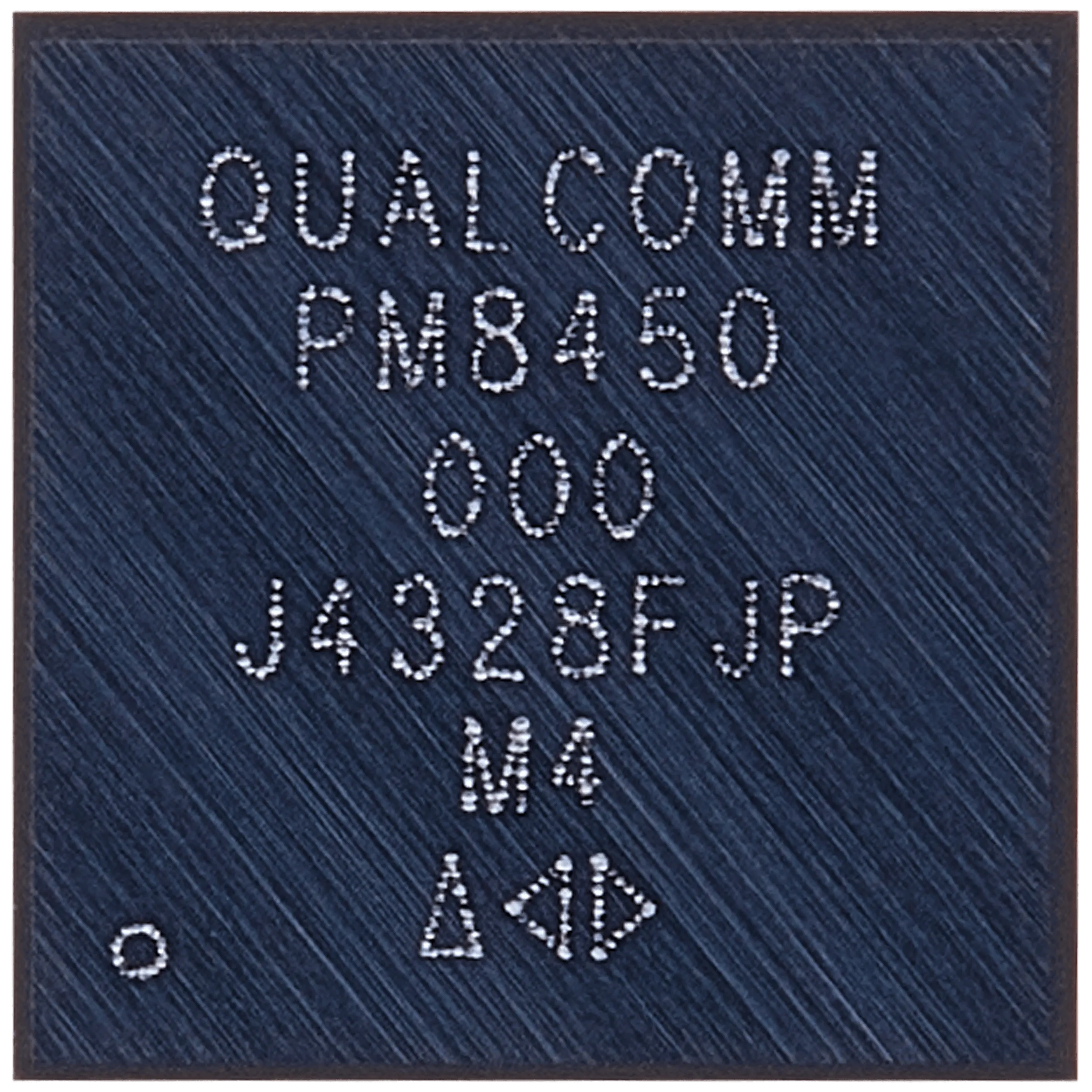 Big Power Supply IC für Samsung Galaxy S22 5G / S22 Ultra 5G (PM8450) – Bild 3