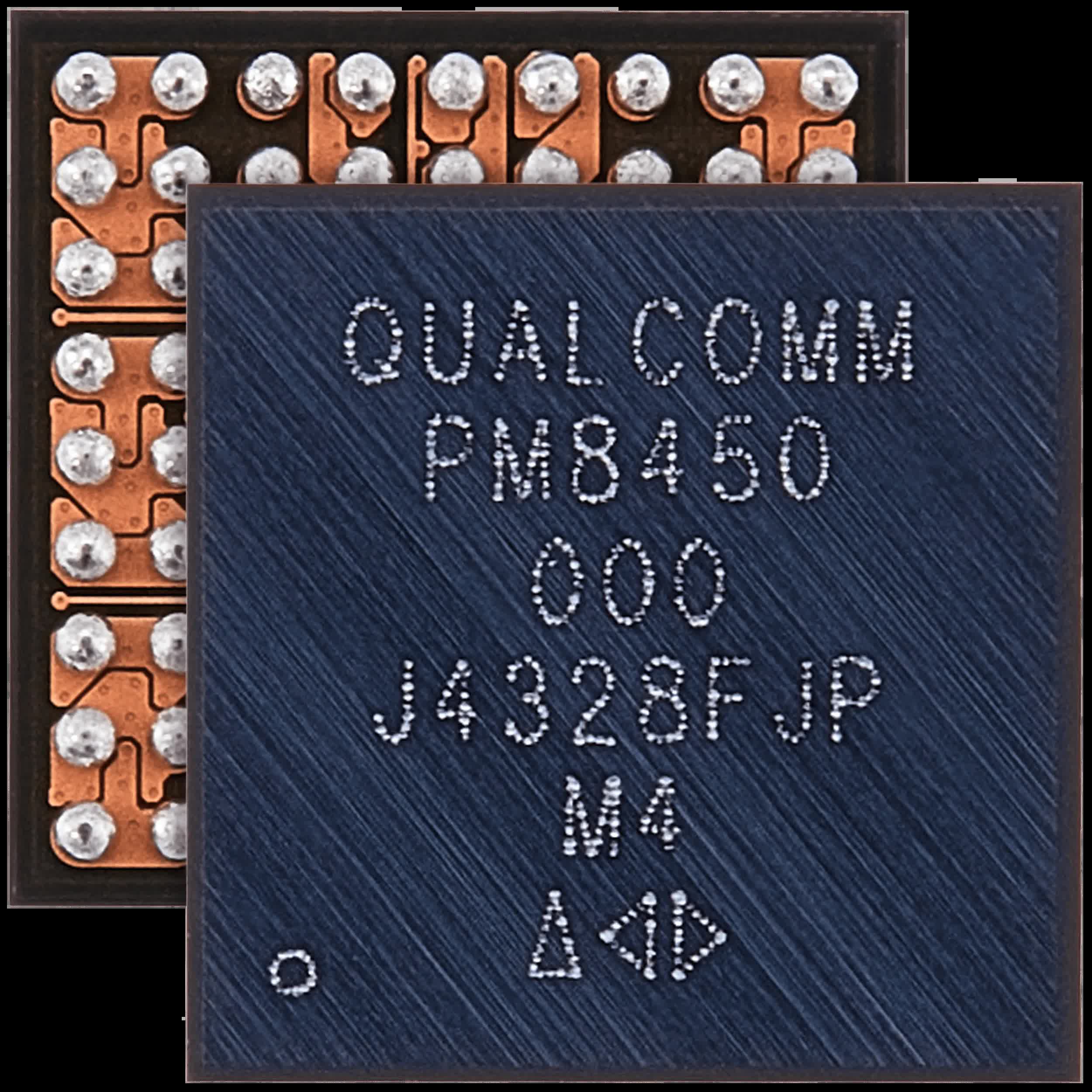 Big Power Supply IC für Samsung Galaxy S22 5G / S22 Ultra 5G (PM8450)
