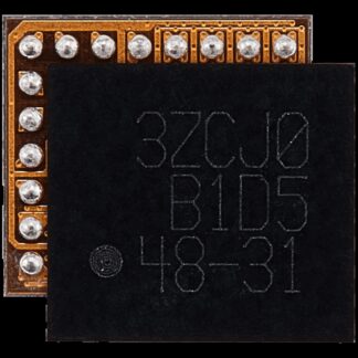 Charging IC für Samsung Galaxy S21 / S21 Plus / S21 Ultra 5G / S22 / S22 Plus / S22 Ultra 5G (3Z)