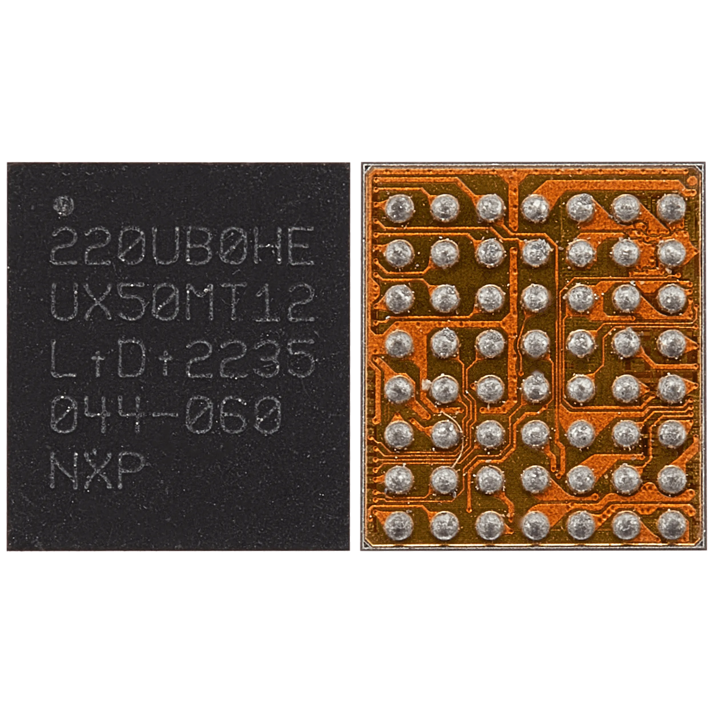 NFC Controller IC für Samsung Galaxy S22 / S22 Ultra 5G (220UB0HB) – Bild 2