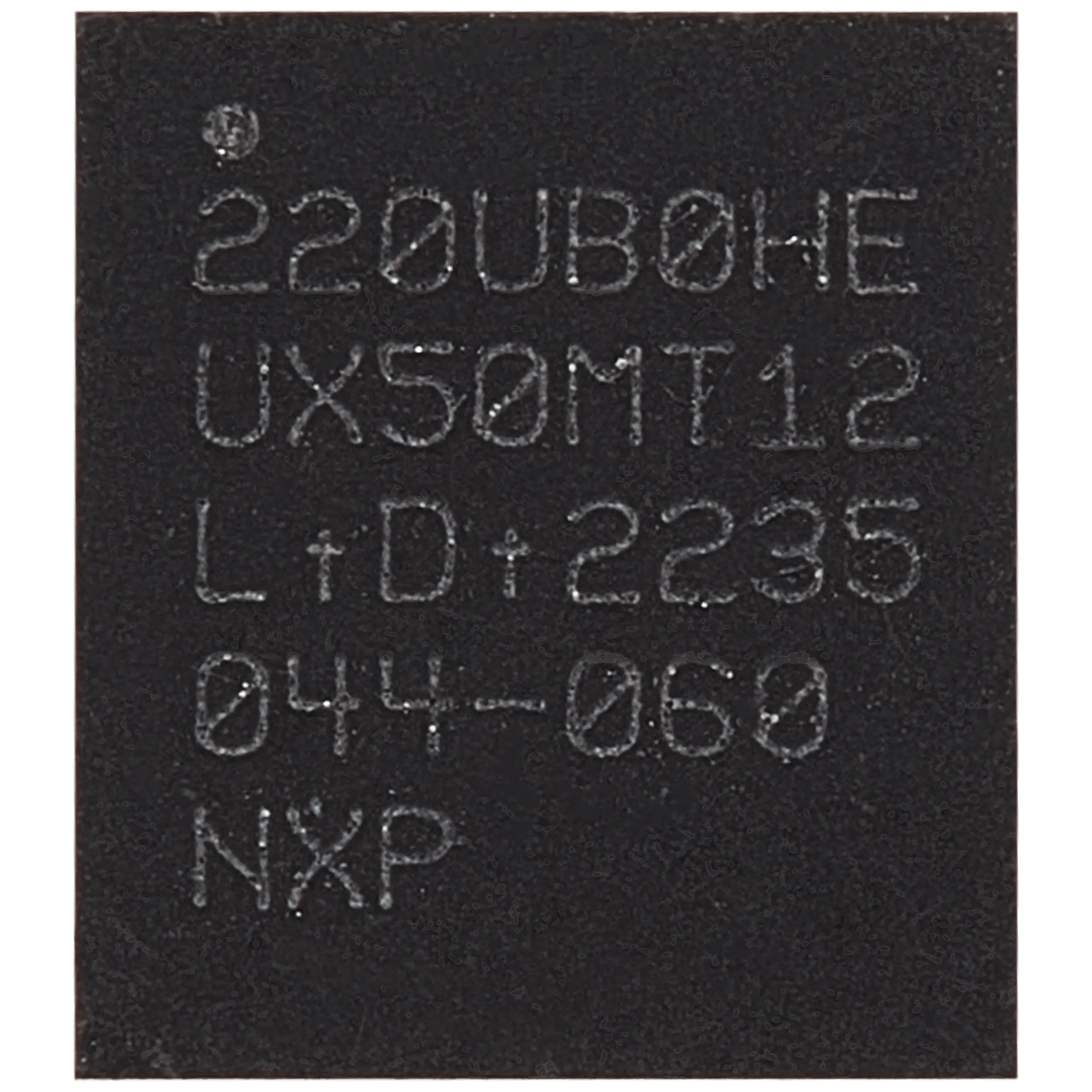 NFC Controller IC für Samsung Galaxy S22 / S22 Ultra 5G (220UB0HB) – Bild 3