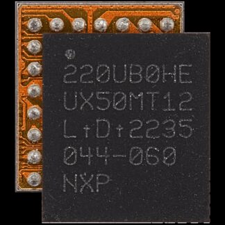 NFC Controller IC für Samsung Galaxy S22 / S22 Ultra 5G (220UB0HB)