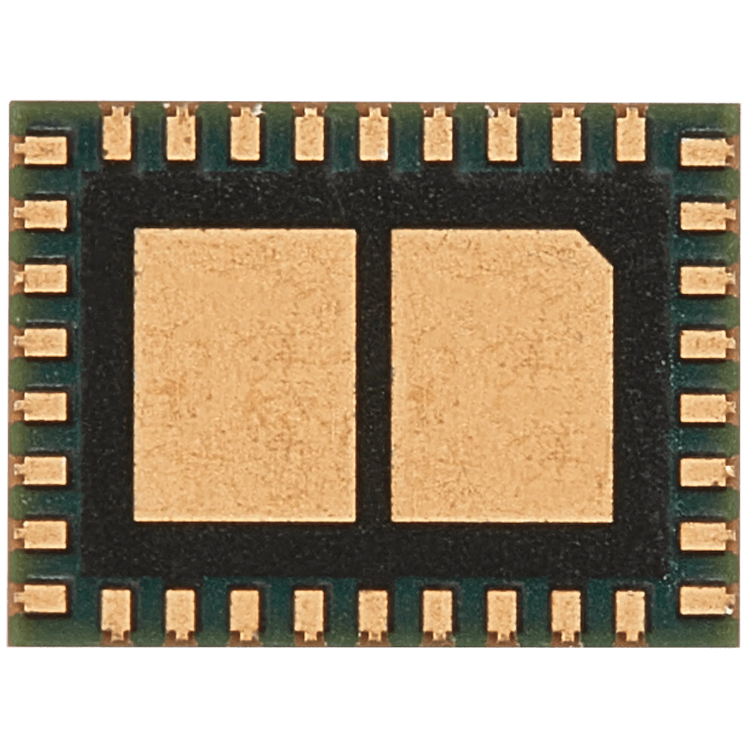 WiFi / 2G Signal Amplifier IC für Samsung Galaxy S20 FE / S22 / S22 Ultra 5G (QM45391) – Bild 4