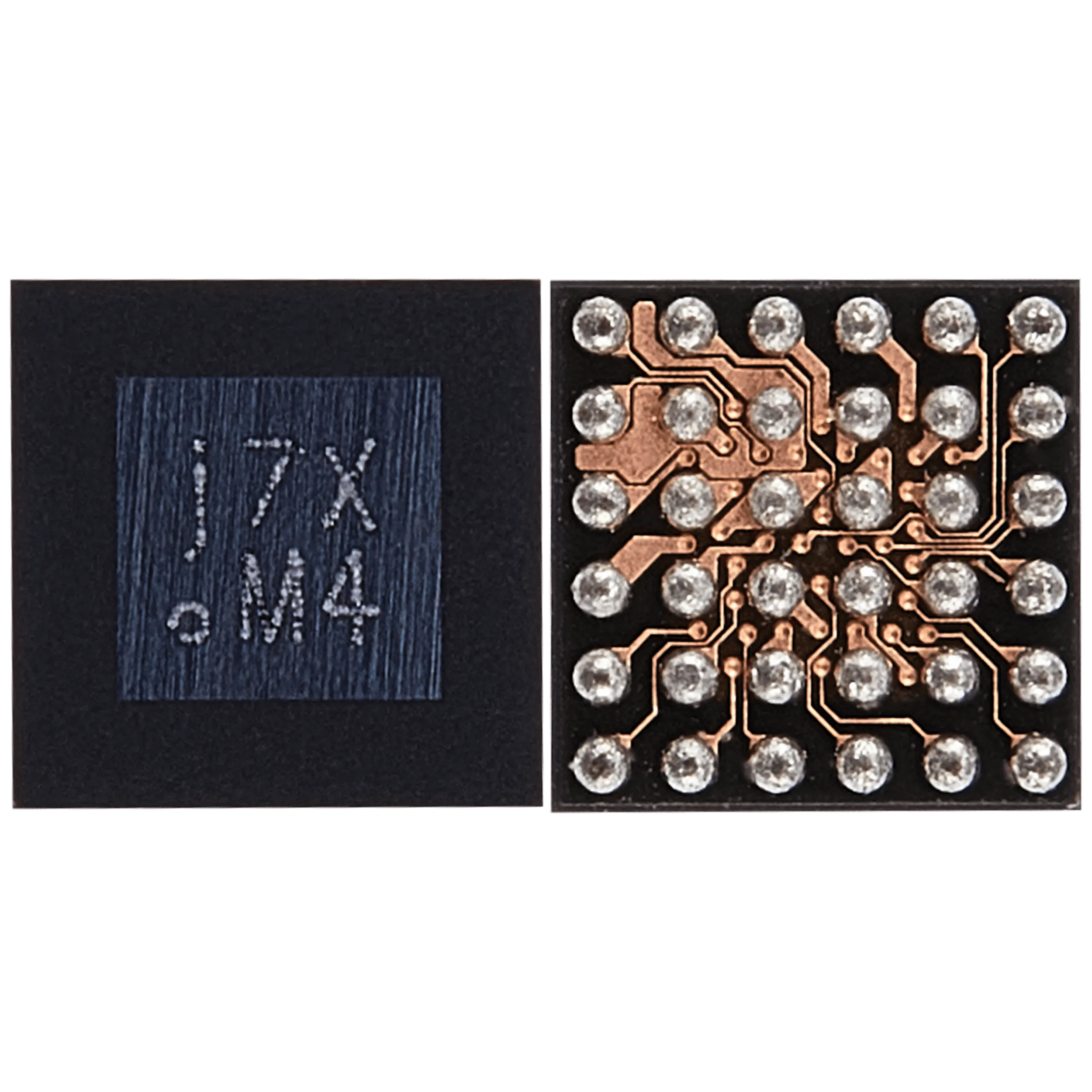 Crystal Oscillator Ic für Samsung Galaxy S22 / S22 Ultra 5G (JXX) – Bild 2