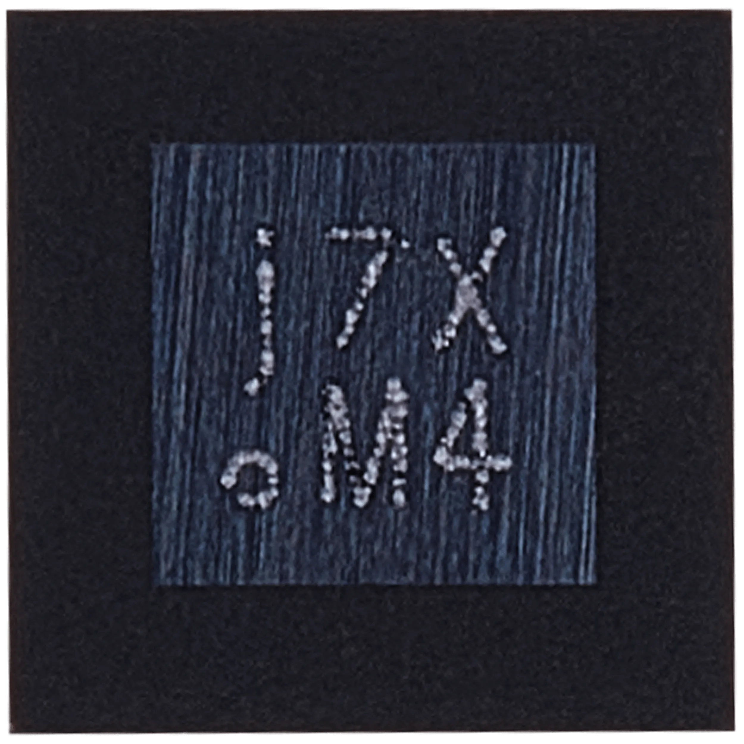 Crystal Oscillator Ic für Samsung Galaxy S22 / S22 Ultra 5G (JXX) – Bild 3