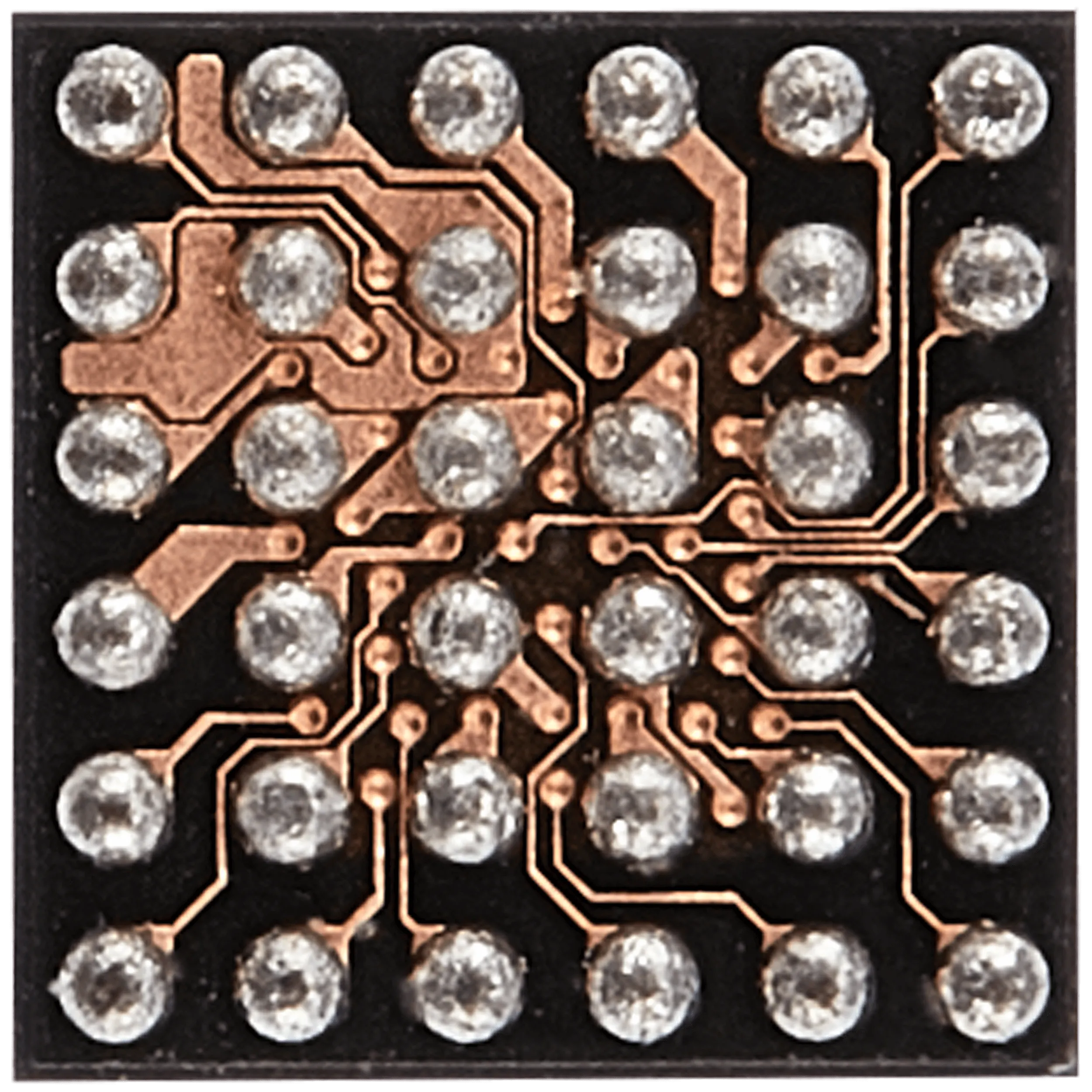Crystal Oscillator Ic für Samsung Galaxy S22 / S22 Ultra 5G (JXX) – Bild 4