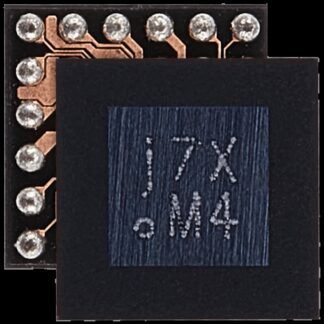 Crystal Oscillator Ic für Samsung Galaxy S22 / S22 Ultra 5G (JXX)